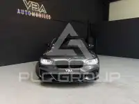 2016 BMW 135