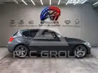 2016 BMW 135