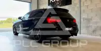 2016 BMW 135
