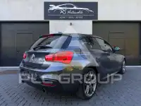 2016 BMW 135