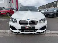 2016 BMW 135