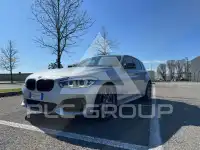 2016 BMW 135