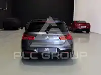 2016 BMW 135