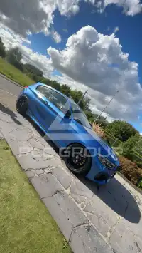 2016 BMW 135