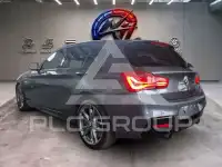 2016 BMW 135