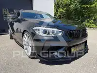 2016 BMW 135