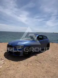 2016 BMW 135