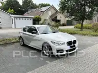 2016 BMW 135
