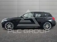 2016 BMW 135