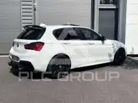 2016 BMW 135