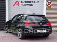 2016 BMW 135
