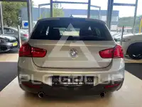 2016 BMW 135