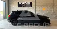 2016 BMW 135