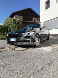2016 BMW 135