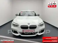 2016 BMW 135