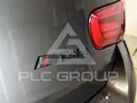 2016 BMW 135