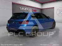 2016 BMW 135
