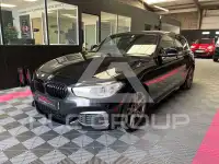 2016 BMW 135