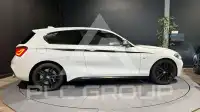 2016 BMW 135