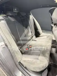 2016 BMW 135