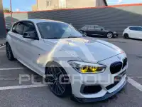 2016 BMW 135