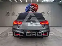 2016 BMW 135