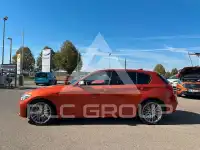 2016 BMW 135