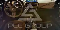 2016 BMW 135