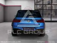 2016 BMW 135