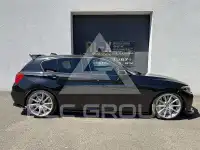 2016 BMW 135