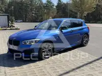 2016 BMW 135