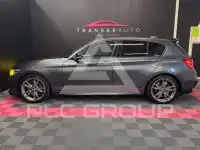 2016 BMW 135