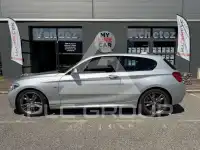 2016 BMW 135
