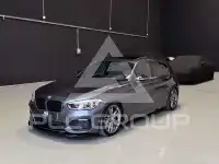 2016 BMW 135