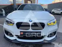 2016 BMW 135