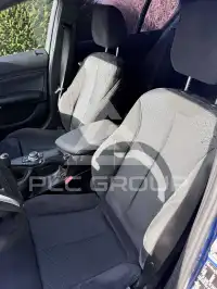 2016 BMW 135