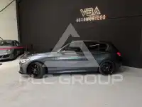 2016 BMW 135