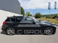 2016 BMW 135