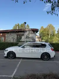 2016 BMW 135