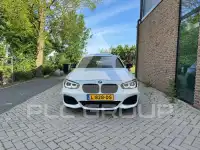 2016 BMW 135