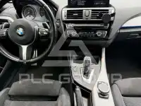 2016 BMW 135
