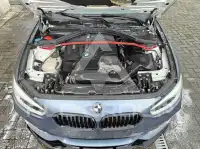 2016 BMW 135