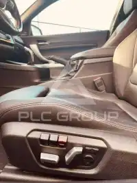 2016 BMW 135