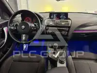 2016 BMW 135