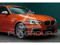 2016 BMW 135