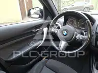 2016 BMW 135