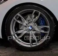 2016 BMW 135