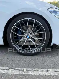 2016 BMW 135