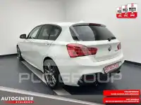 2016 BMW 135