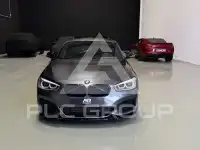 2016 BMW 135